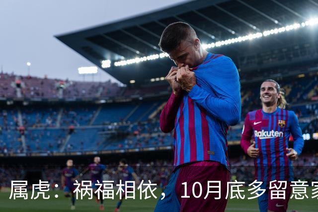 属虎：祸福相依，10月底多留意家门，提前做好家庭防备