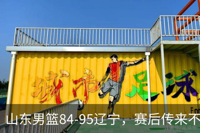 山东男篮84-95辽宁，赛后传来不可思议事实，邱彪教练一针见血